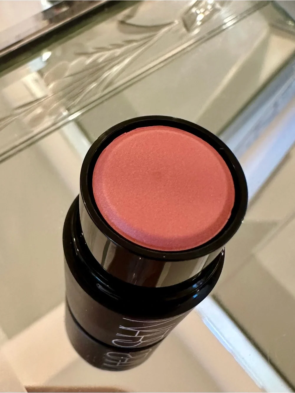 New NARS The Multiple Mini in “Orgasm Crave”